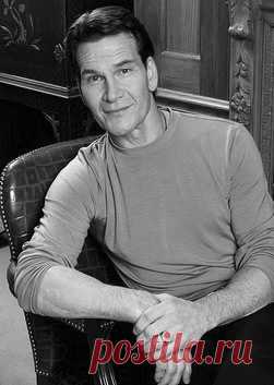 Патрик Суэйзи (Patrick Swayze) биография, фото, личная жизнь