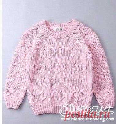 I love handmade