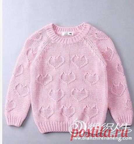 I love handmade