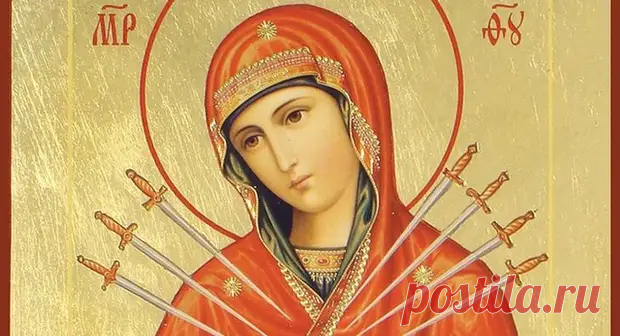 Какие иконы должны быть в доме от воров и дурного глаза. - Познавательный сайт ,,1000 мелочей