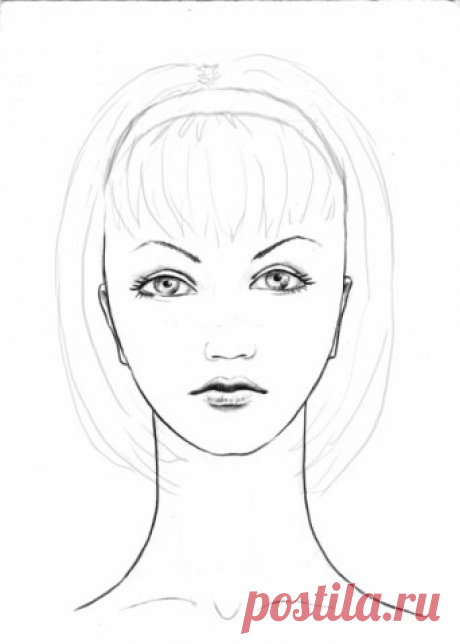РИСУЕМ ЧЕЛОВЕКА. ПОРТРЕТ. ФИГУРА. СООТНОШЕНИЕ ЧАСТЕЙ ЛИЦА И ТЕЛА.