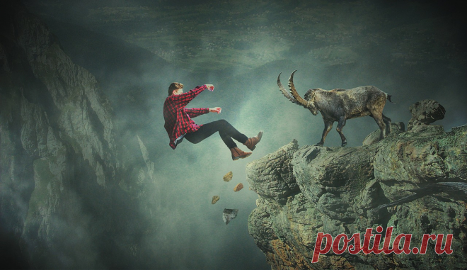 #Рассказ #Юмор #ИроническаяПроза

Рассказ День Неудачника посвящается каждому человеку, в чьей жизни, хотя бы раз, бывало так, что весь день словно «встал не с той ноги».

Любите жизнь и относитесь к ней с юмором! 

Читайте рассказ здесь: https://proza.ru/2018/08/09/1084