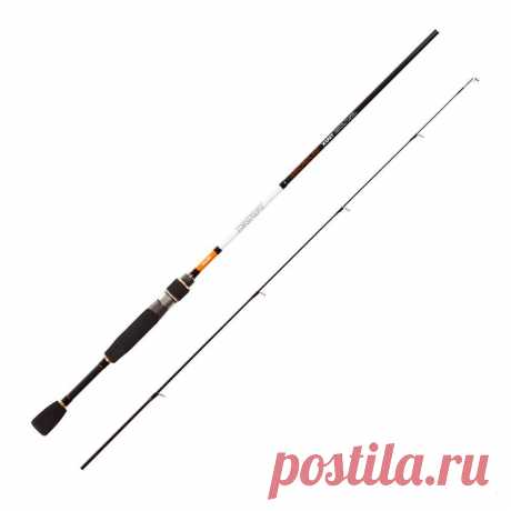 Salmo Kraft Microjig (2.02m 0.6-6g) | Сравни цены на Hotline.ua | Купить спиннинг Salmo Kraft Microjig (2.02m 0.6-6g): отзывы, фото, характеристики.