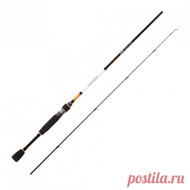 Salmo Kraft Microjig (2.02m 0.6-6g) | Сравни цены на Hotline.ua | Купить спиннинг Salmo Kraft Microjig (2.02m 0.6-6g): отзывы, фото, характеристики.