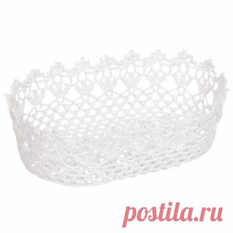 Винтажные штучки - Рукоделие