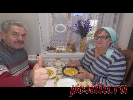 Хотите Здоровую Печень? ЕШЬТЕ это Полезное Блюдо из Детства. - YouTube