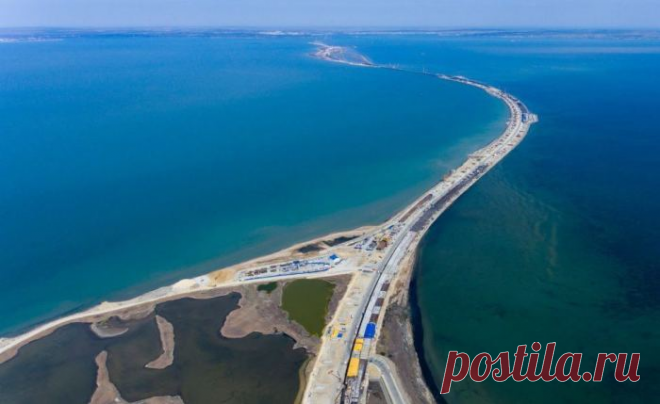 5 важнейших и крупнейших транспортных инноваций России в этом году