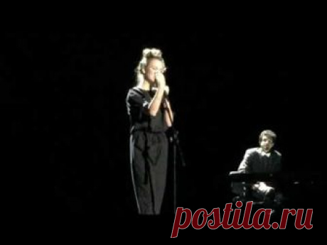 Ирина Астахова (Ах Астахова) - Я хочу посмотреть как ты танцуешь