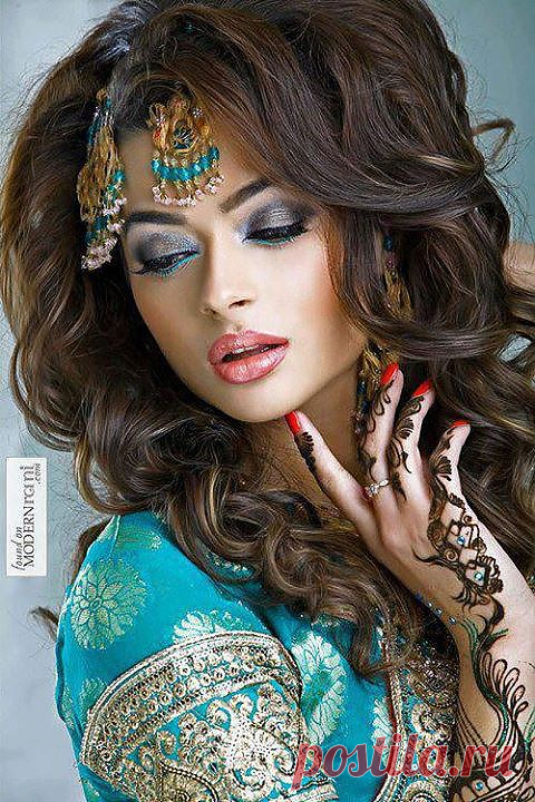 Соблазнительная