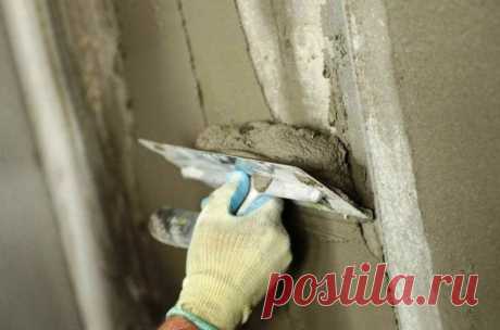 Как ускорить высыхание штукатурки в 3 раза. Простой и эффективный способ Быстрого ремонта хотят все: и заказчики, и строители, однако существуют ситуации, когда приходится просто тупо ждать когда просохнет стяжка или штукатурка. Что же можно сделать для того, чтобы...