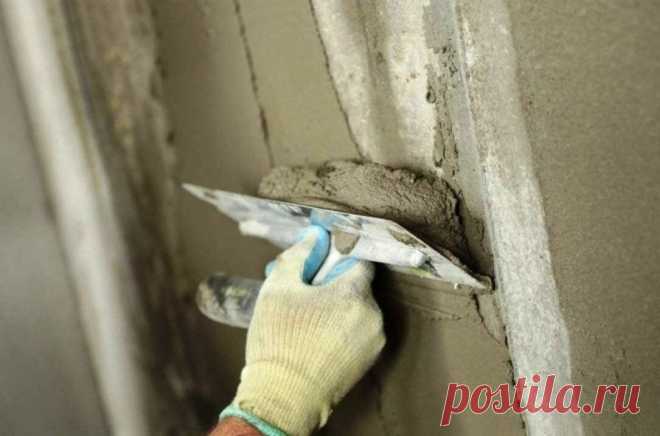 Как ускорить высыхание штукатурки в 3 раза. Простой и эффективный способ Быстрого ремонта хотят все: и заказчики, и строители, однако существуют ситуации, когда приходится просто тупо ждать когда просохнет стяжка или штукатурка. Что же можно сделать для того, чтобы...