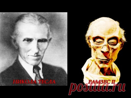 10 Удивительных Фактов о Николе Тесла