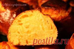 La brioche  di Adriano — Бриошь Адриано