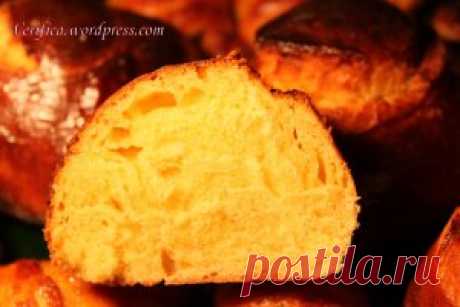 La brioche  di Adriano — Бриошь Адриано