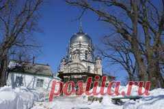 Фото города Горные Ключи (Россия) - 46 фотографий