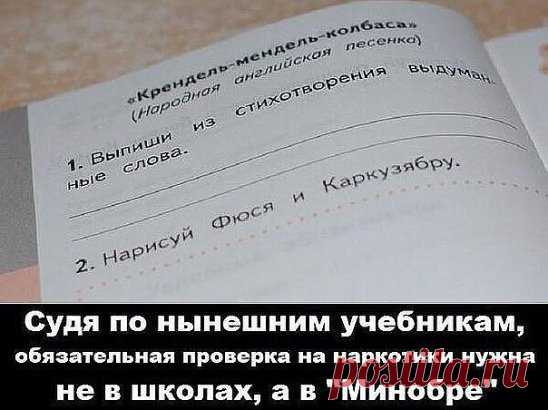 У меня дочь в 5 классе вообще перестала учиться. Ходит в школу, вечерами изображает какое-то учение. Сразу после школы садится за компьютер, и торчит в интернете или играет в игры, пока я с работы не приду. Я уже и мышку с клавиатурой прятала, так находит. Садится за стол – и то в облаках витает, то в ВК с телефона сидит. В результате 5-6 часов в день проводит за тетрадками и книжками, а толку ноль.
Я стала с ней рядом сидеть, когда она уроки делает, потому что заваливаетс...