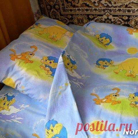 Добрый день, друзья! С приходом весны хочется яркости и свежести! #комплект_детского_постельного_белья - отличный подарок для ребёнка и его мамы!
В комплект входят #пододеяльник, #простыня_на_резинке , 2 наволочки. * Заказать @kharlova.baby.textile * Можно оставить свои координаты, я с Вами свяжусь.