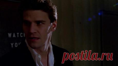 Дэвид Бореанас