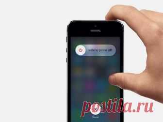 10 «незначительных» вещей, которые прикончат даже новенький смартфон за пару месяцев
