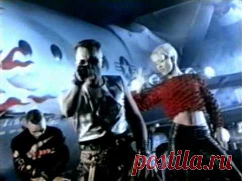 Кар-Мэн Южный Шаолинь (1996).avi