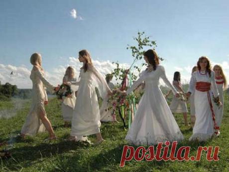 Календарь народных праздников на июнь 2016 года