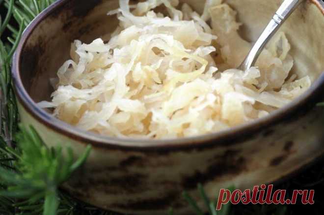 Почему у меня квашеная капуста стала идеально вкусной, белой, сочной и хрустящей: 5 маленьких капустных хитростей | В саду у Валентинки | Дзен