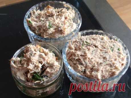 Лови вкуснотищу: новый взгляд на перловку