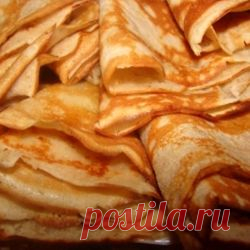 Супер быстрый  летнего пирога! » Рецептин.ru - лучшие рецепты для приготовления!