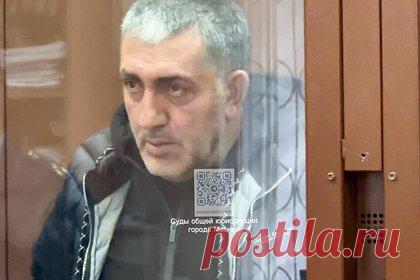 Предполагаемый взяткодатель в деле кадровика МО России обжаловал арест