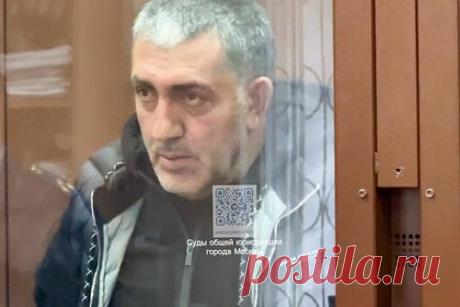 Предполагаемый взяткодатель в деле кадровика МО России обжаловал арест