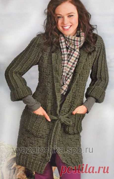 ЕЛЕНА ВЯЗАЛОЧКА – Вязание Спицами и Крючком | Лушие Схемы и Модели Бесплатно
