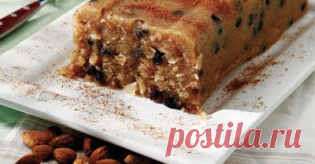 Десерты | Волшебная Eда.ру -Часть 7