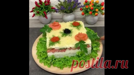 Украсим наш новогодний стол
