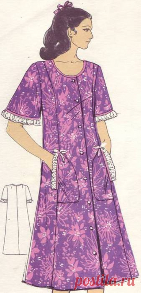 Шьем сами | Записи в рубрике Шьем сами | Дневник Woman_In_Dreams