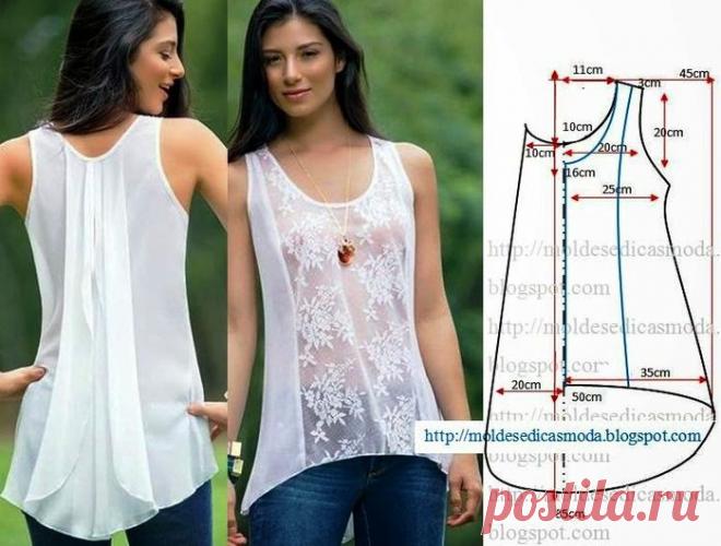 Подборка по шитью 31.