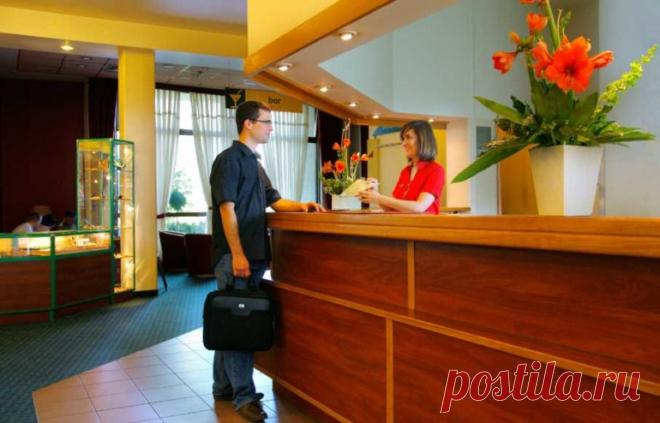 Что такое сутки в гостинице: считаем правильно, чтобы не попасть впросак