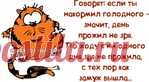 Прикольные фразочки в картинках