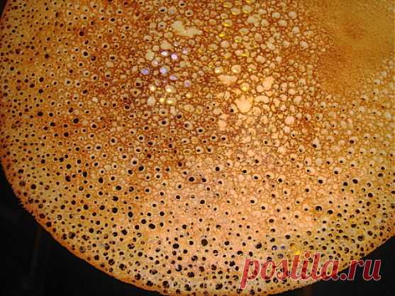 Старинные рецепты на Масленицу