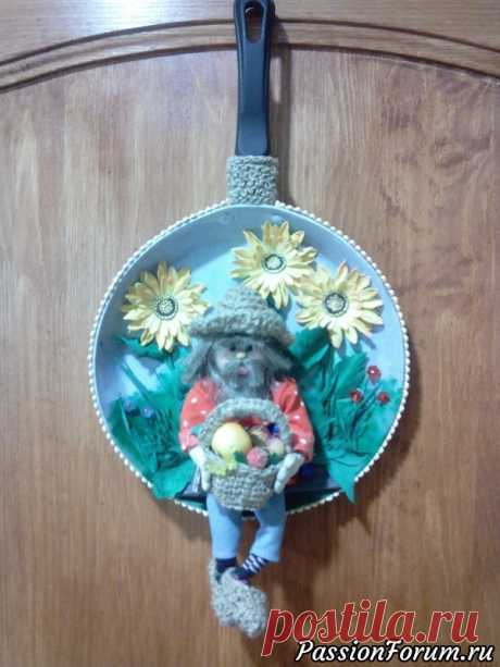 Домовой на новоселье - запись пользователя Наталья (Наталья) в сообществе Мир игрушки в категории Разнообразные игрушки ручной работы Здравствуйте, дорогие подруги! Пригласили кумовья на новоселье в свой новый дом. И решила я сделать им домового. Никогда кукол не делала. Посмотрела на ваши замечательные творения, проштудировала&nbsp; МК-сы на эту тему и...