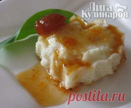 Блог сайта «Ваши любимые рецепты»