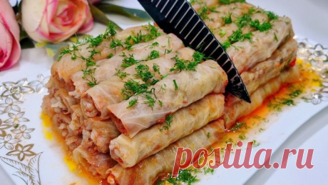 Это просто БОМБА! Котлеты НЕ ДЕЛАЙТЕ! Есть кое-что вкуснее! Мои гости просто растерзали эту закуску!