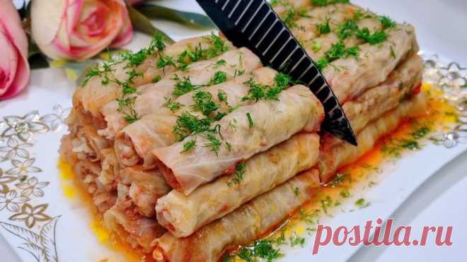 Это просто БОМБА! Котлеты НЕ ДЕЛАЙТЕ! Есть кое-что вкуснее! Мои гости просто растерзали эту закуску!