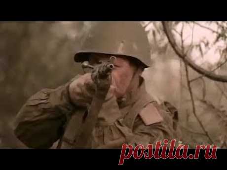 Лучшие военные фильмы  БОЕВОЙ РАСЧЕТ