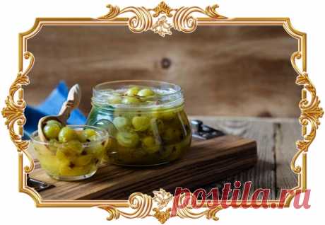 #Варенье #из #крыжовника #с #вишнёвыми #листьями

Благодаря добавлению листьев #десерт с целыми ягодами получается необыкновенно красивым по цвету.

Время приготовления:
Показать полностью...