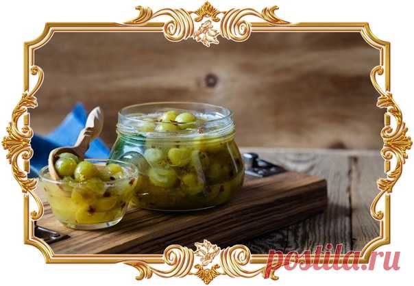 #Варенье #из #крыжовника #с #вишнёвыми #листьями

Благодаря добавлению листьев #десерт с целыми ягодами получается необыкновенно красивым по цвету.

Время приготовления:
Показать полностью...