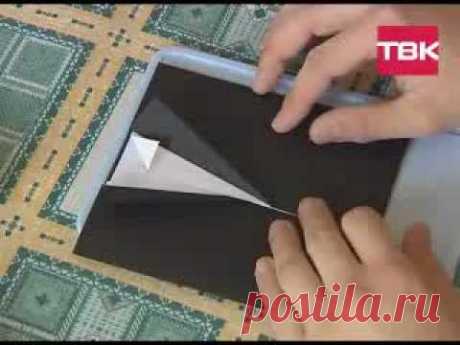 ▶ HAND MADE Открытка "Пиджак" - YouTube