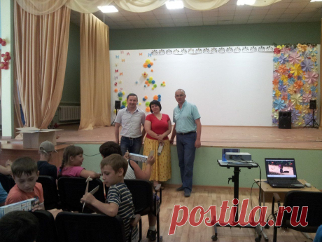 Артем Черняев