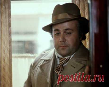 Александр Калягин