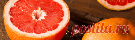 9 вариантов вкусной разгрузки с грейпфрутом — Диеты со всего света
