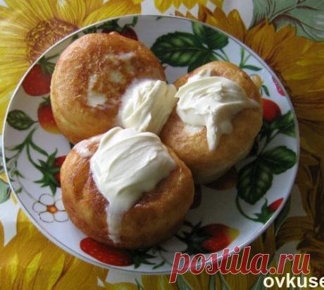 ЛАДУШКИ-ОЛАДУШКИ...